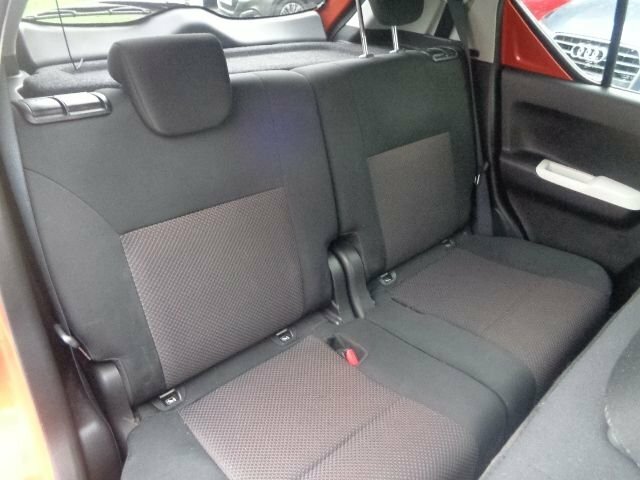 Suzuki Ignis 1.2 Dualjet Sz5 Ags Euro 6 Blue #12