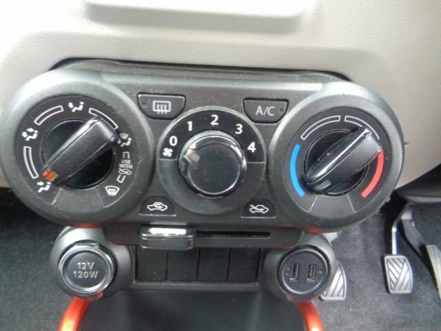 Suzuki Ignis 1.2 Dualjet Sz5 Ags Euro 6 Blue #10