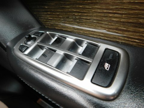Jaguar XF Black #19