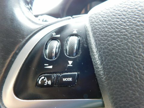 Jaguar XF Black #17
