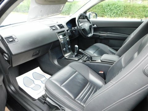 Volvo C30 201262, 2.0I Es Black #7
