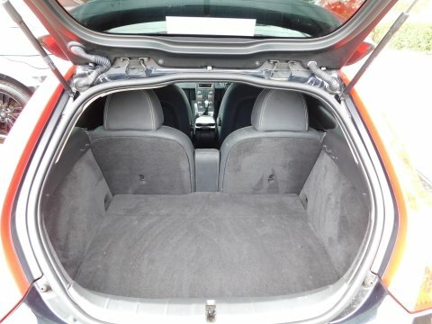 Volvo C30 201262, 2.0I Es Black #15