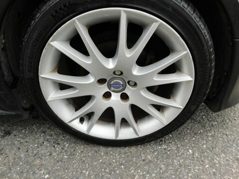 Volvo C30 201262, 2.0I Es Black #10