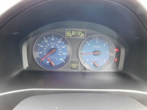 Volvo C30 201262, 2.0I Es Black #17