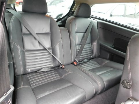Volvo C30 201262, 2.0I Es Black #8