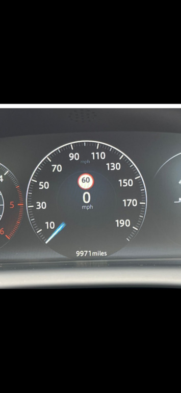 Jaguar XJ 3.0 D V6 R-sport 2016 Red #4