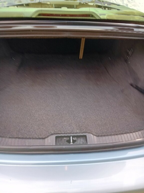 Jaguar S-Type 2.5 V6 Se Saloon Black #17