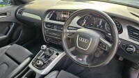 Audi A4 2.0 Tdi Se 141 Bhp Red #13