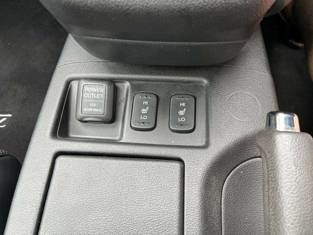 Honda Cr-V Sr Brown #11