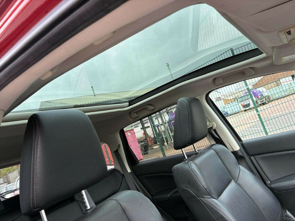 Honda Cr-V Sr Brown #10