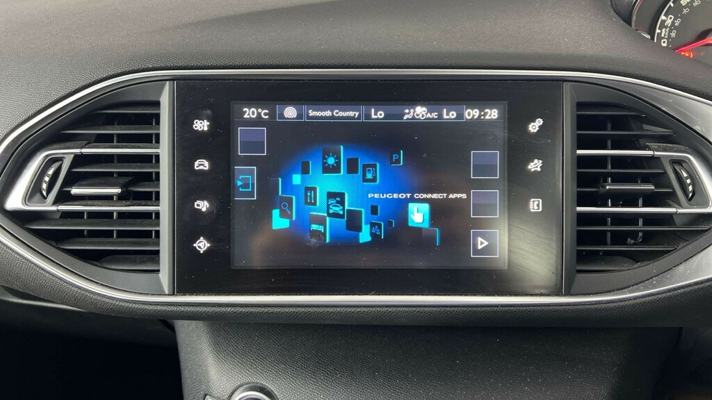 Peugeot 308 308 Active E-thp Grey #13