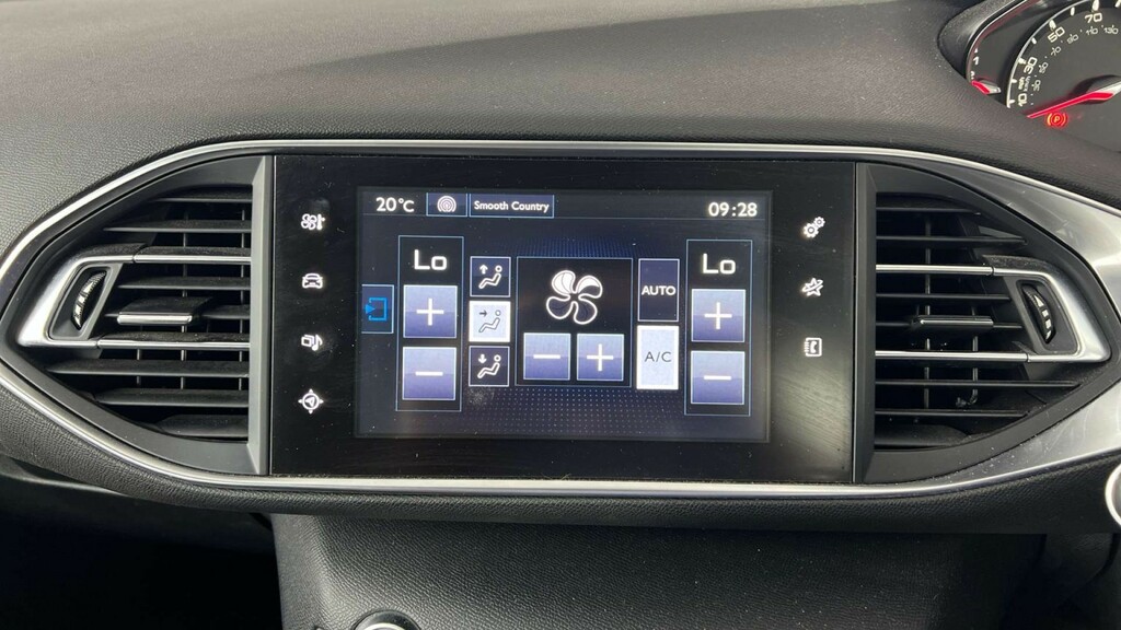 Peugeot 308 308 Active E-thp Grey #18