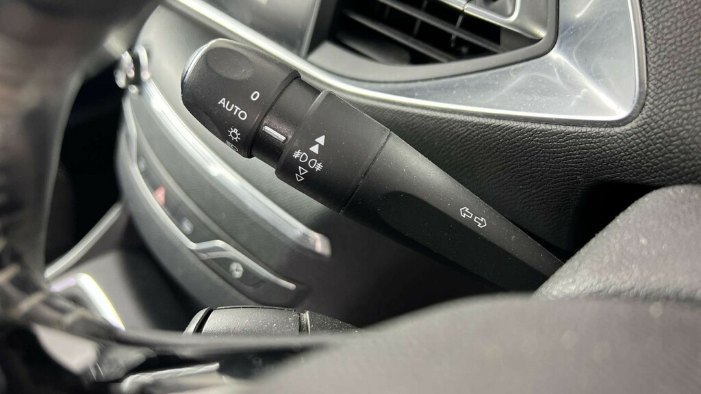 Peugeot 308 308 Active E-thp Grey #21