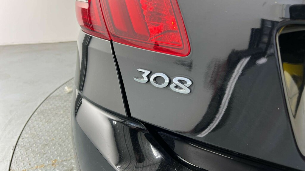 Peugeot 308 308 Active E-thp Grey #14