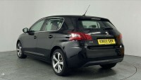 Peugeot 308 308 Active E-thp Grey #27