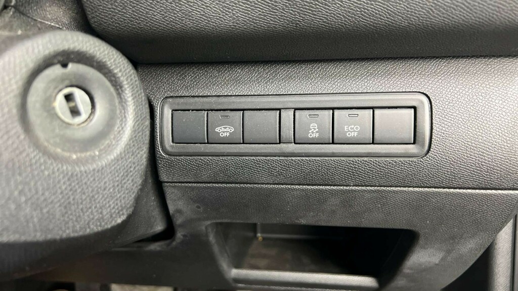 Peugeot 308 308 Active E-thp Grey #19