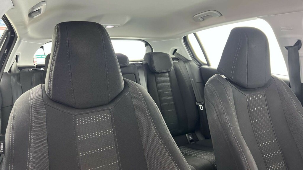 Peugeot 308 308 Active E-thp Grey #12