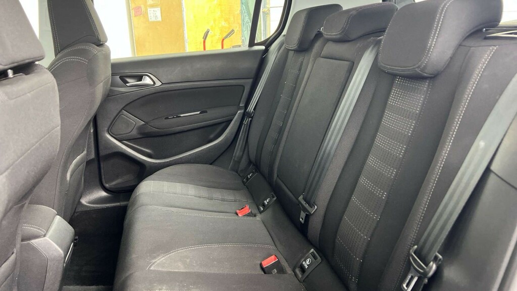 Peugeot 308 308 Active E-thp Grey #23