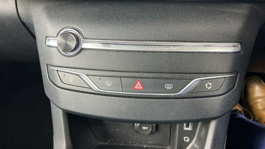 Peugeot 308 308 Active E-thp Grey #15
