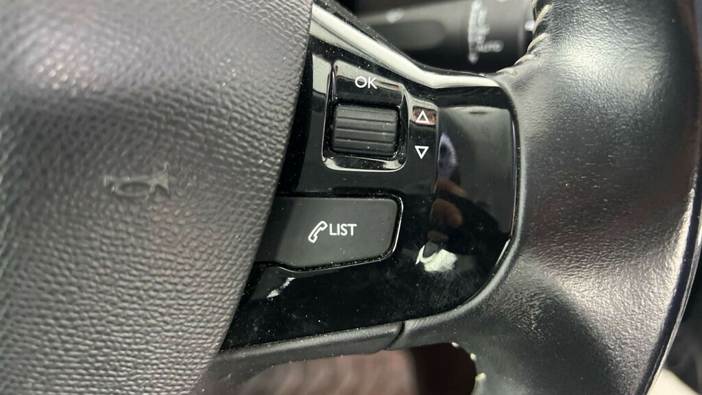 Peugeot 308 308 Active E-thp Grey #22