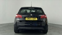 Peugeot 308 308 Active E-thp Grey #25