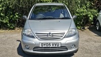 Citroen C3 1.4I Desire Black #13