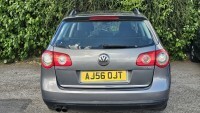 Volkswagen Passat Se Green #19