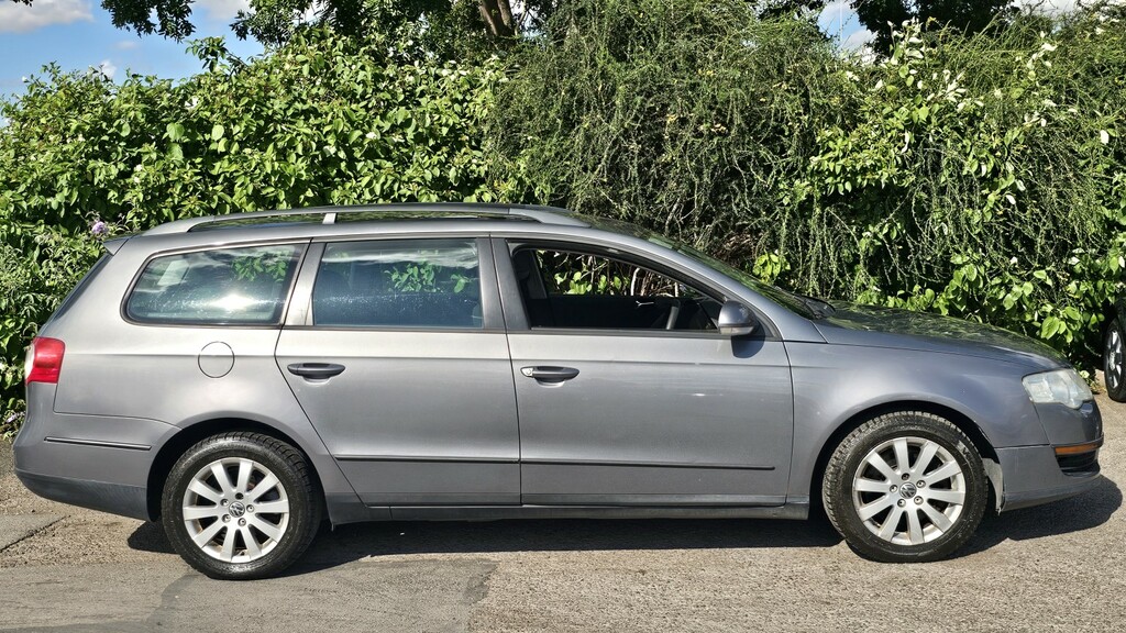 Volkswagen Passat Se Green #15