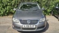 Volkswagen Passat Se Green #16