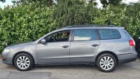 Volkswagen Passat Se Green #18