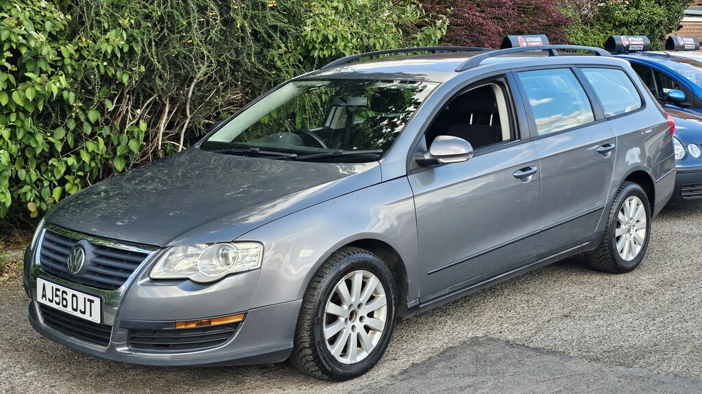 Volkswagen Passat Se Green #13