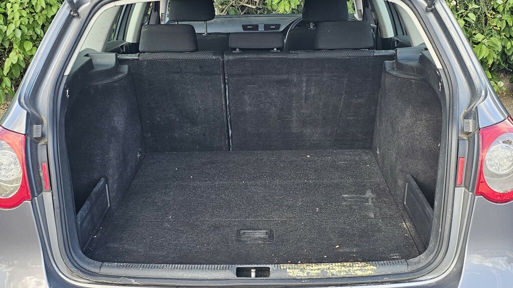 Volkswagen Passat Se Green #7