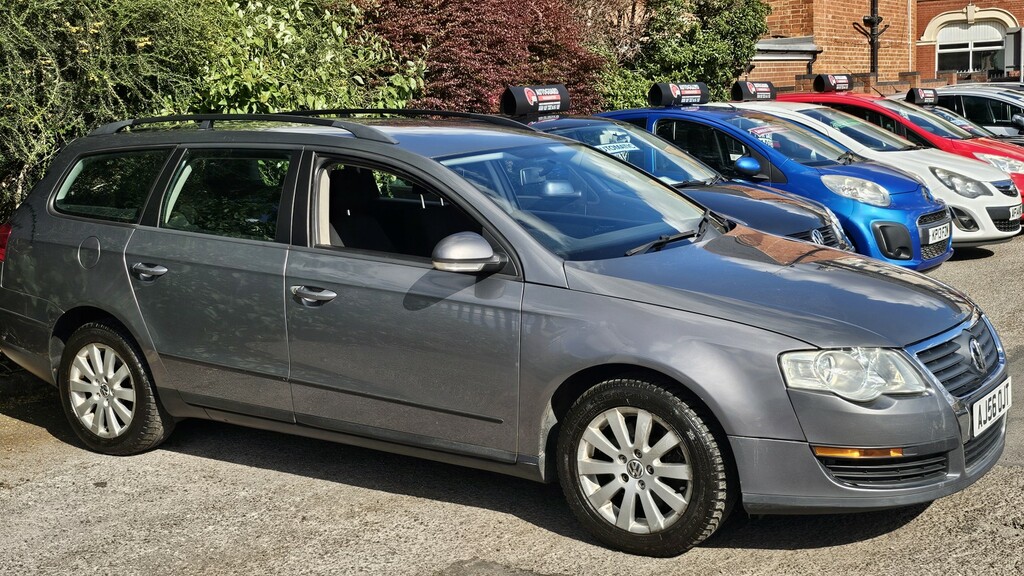 Volkswagen Passat Se Green #12