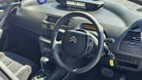 Citroen C4 Sx 16V 5-Door Grey #18