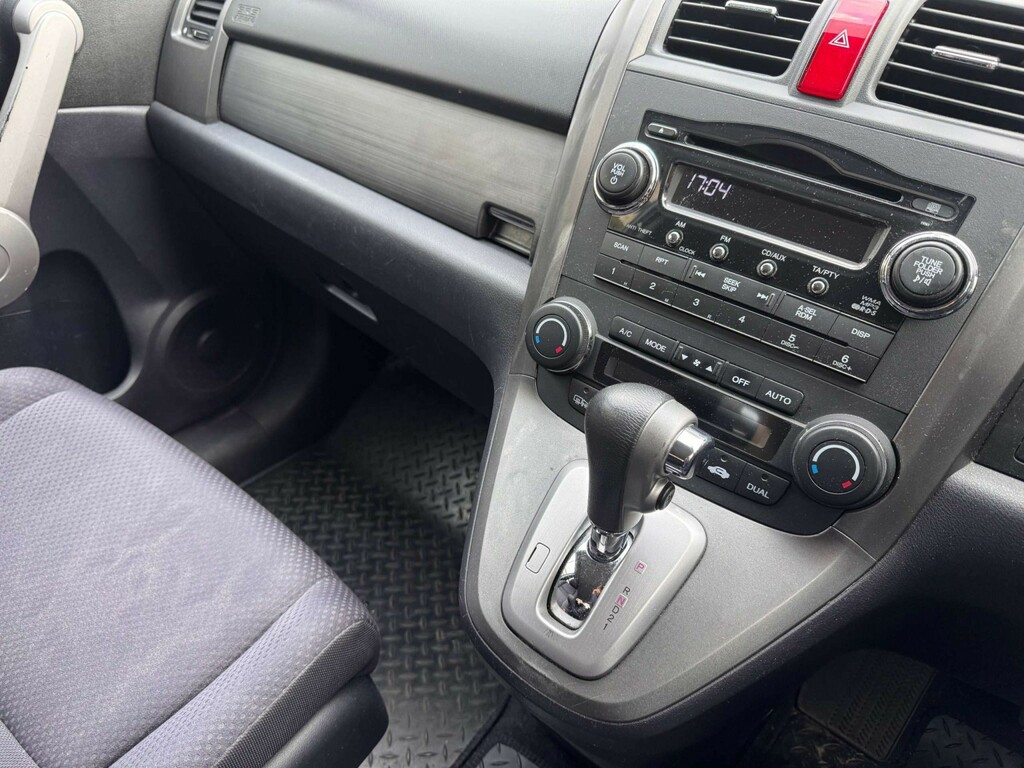 Honda Cr-V 2.2 I-ctdi Es Blue #7