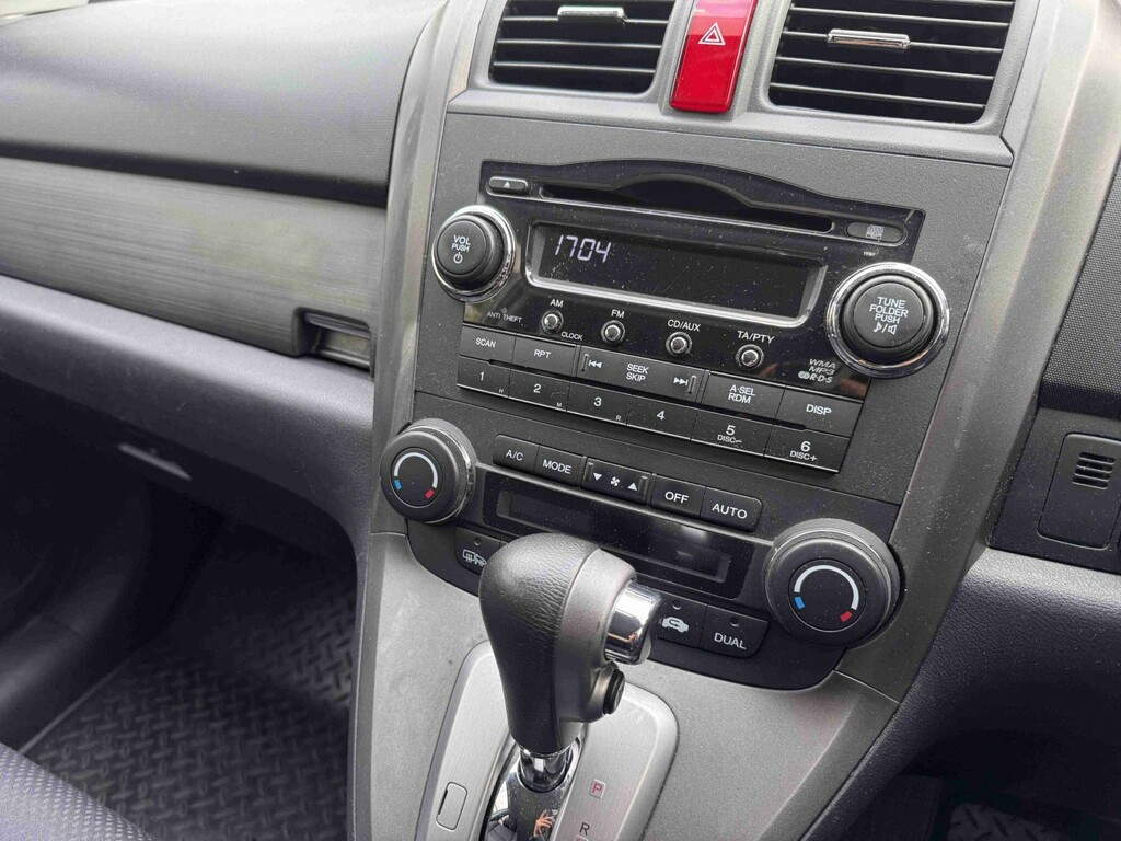 Honda Cr-V 2.0 I-vtec Es Grey #6
