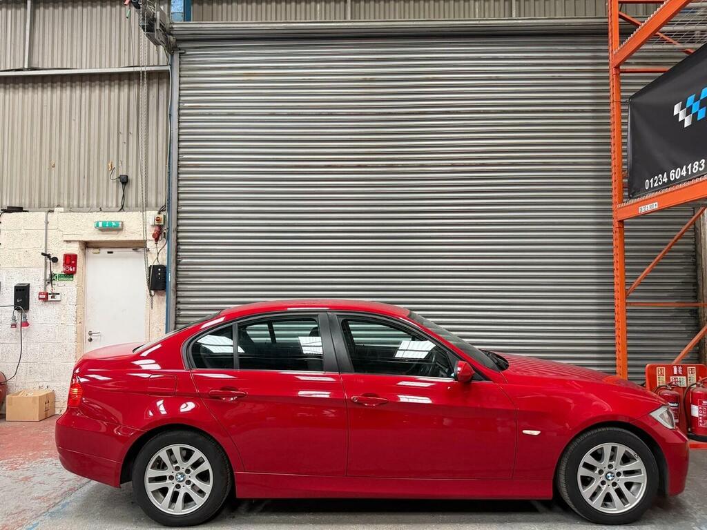 BMW 3 Series Grey #13
