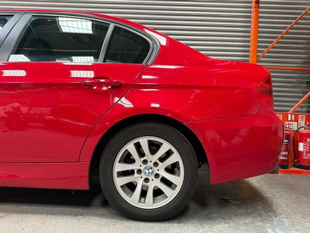 BMW 3 Series Grey #17