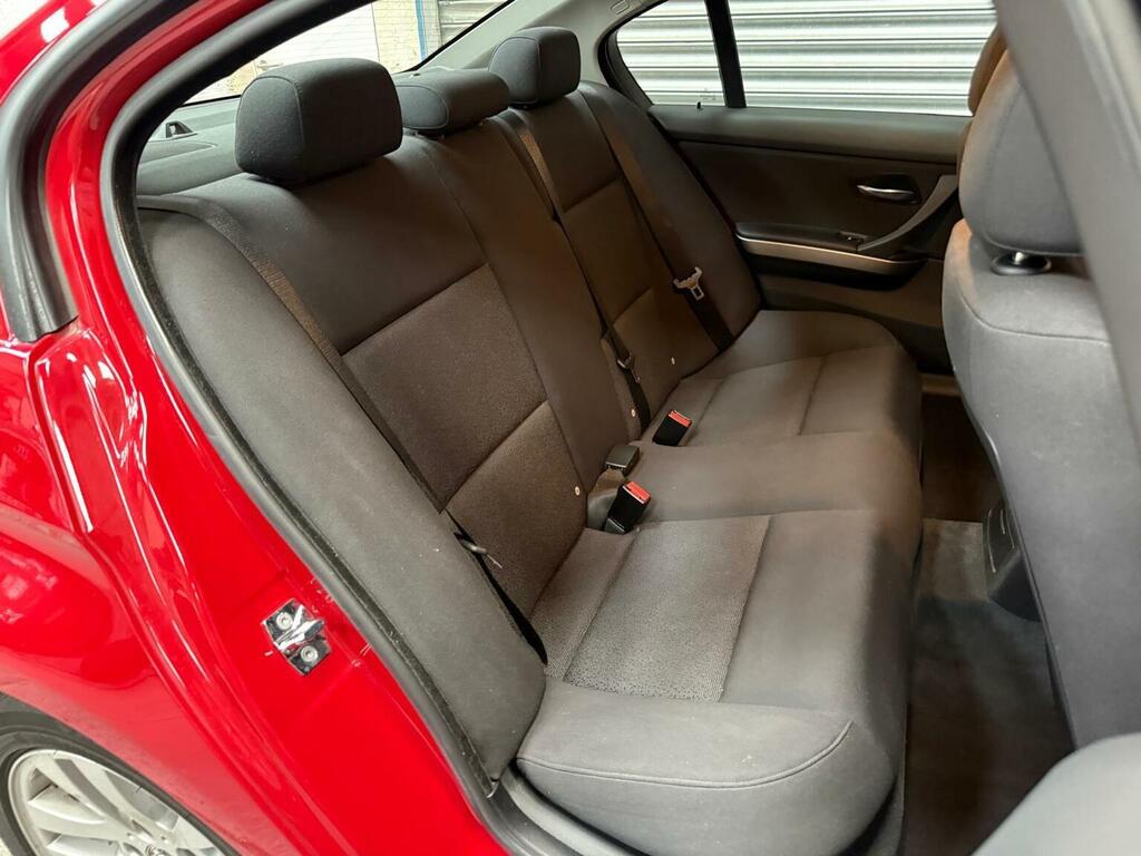 BMW 3 Series Grey #35