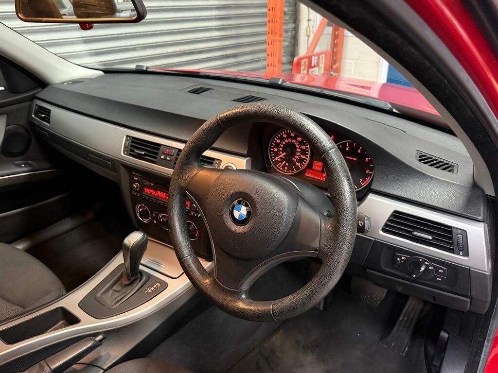 BMW 3 Series Grey #27