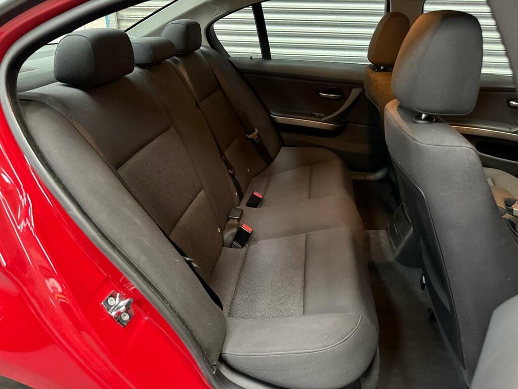 BMW 3 Series Grey #36