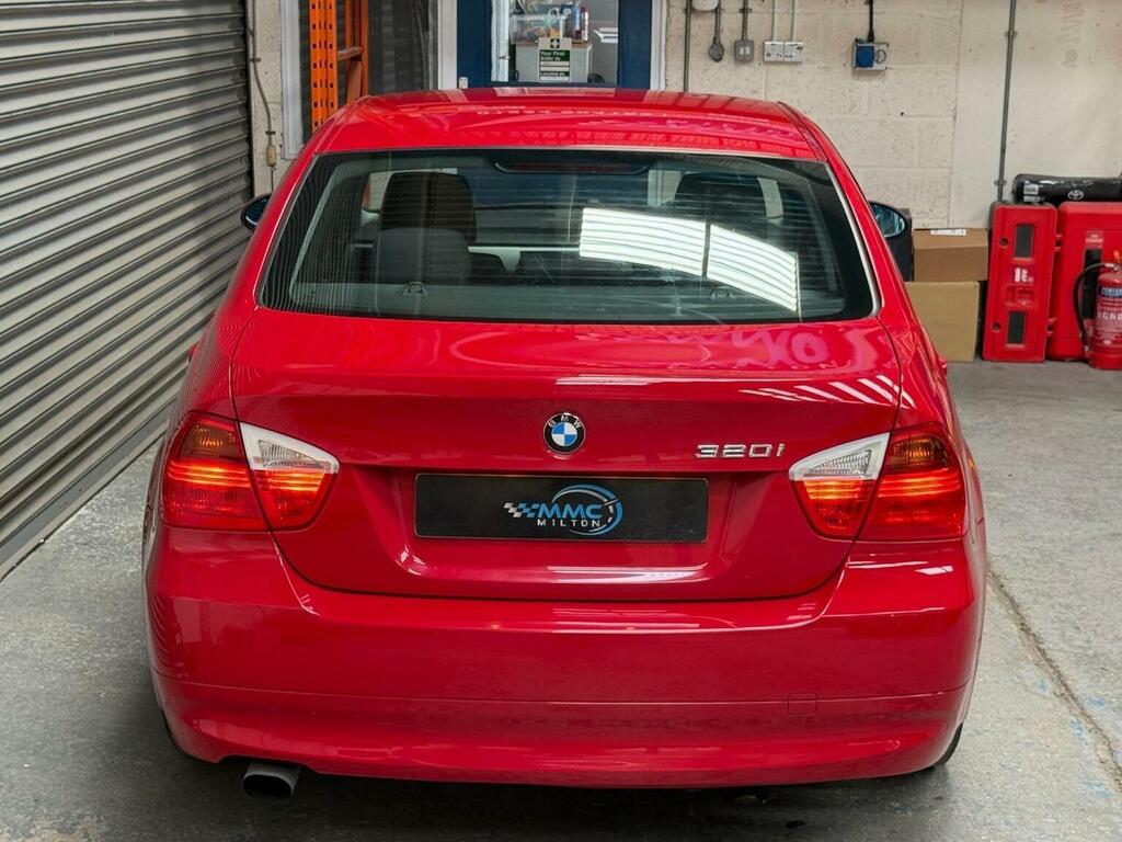 BMW 3 Series Grey #23