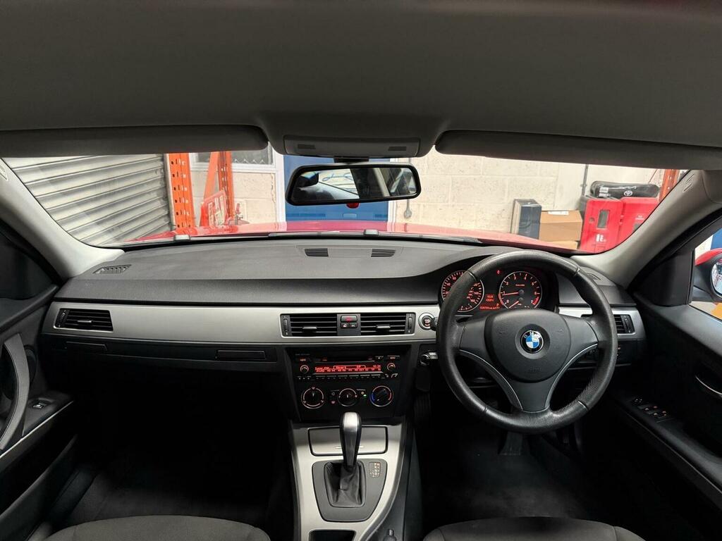 BMW 3 Series Grey #38