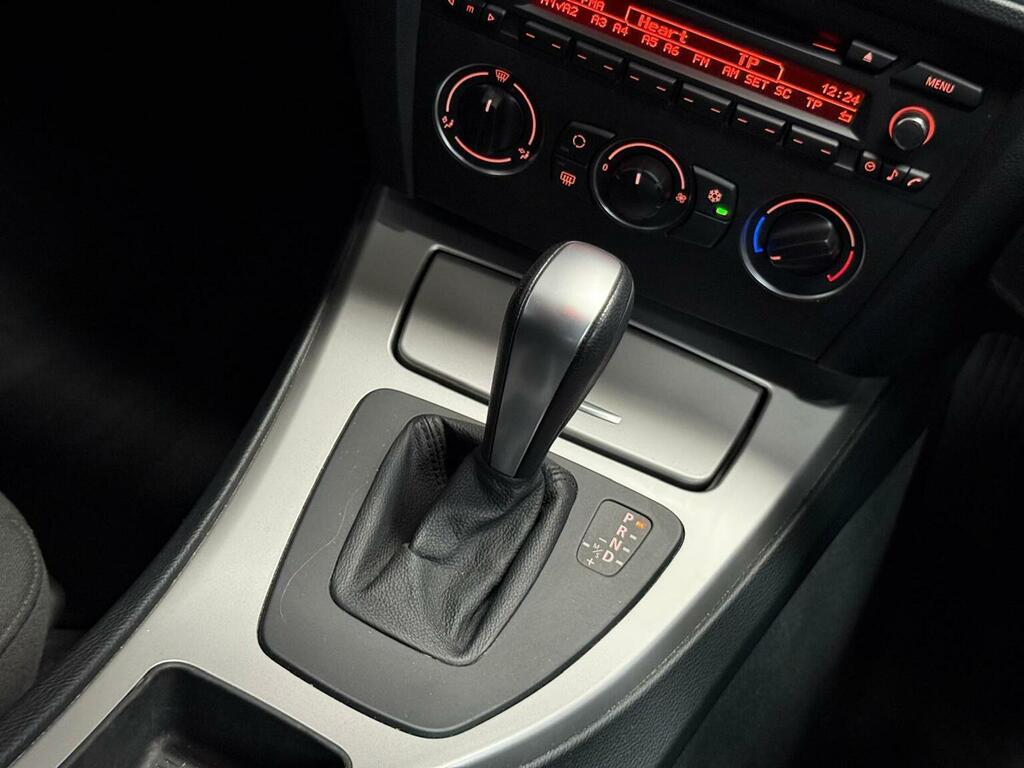 BMW 3 Series Grey #40