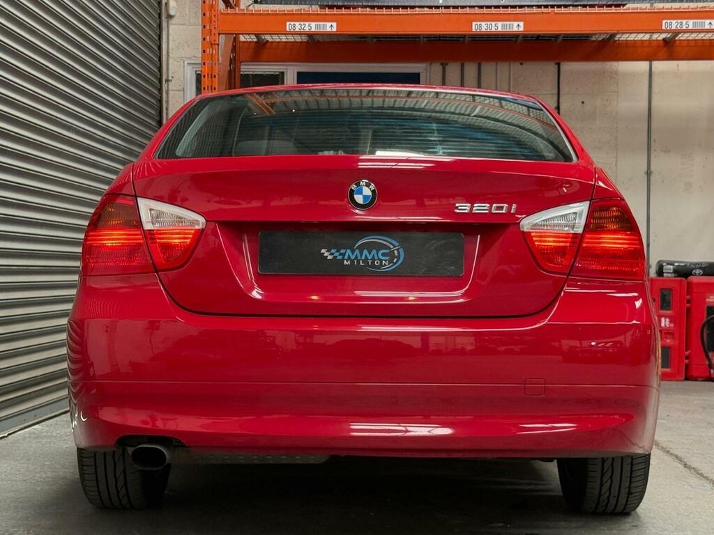 BMW 3 Series Grey #22