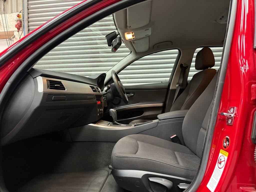 BMW 3 Series Grey #31