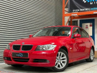 BMW 3 Series Grey #47