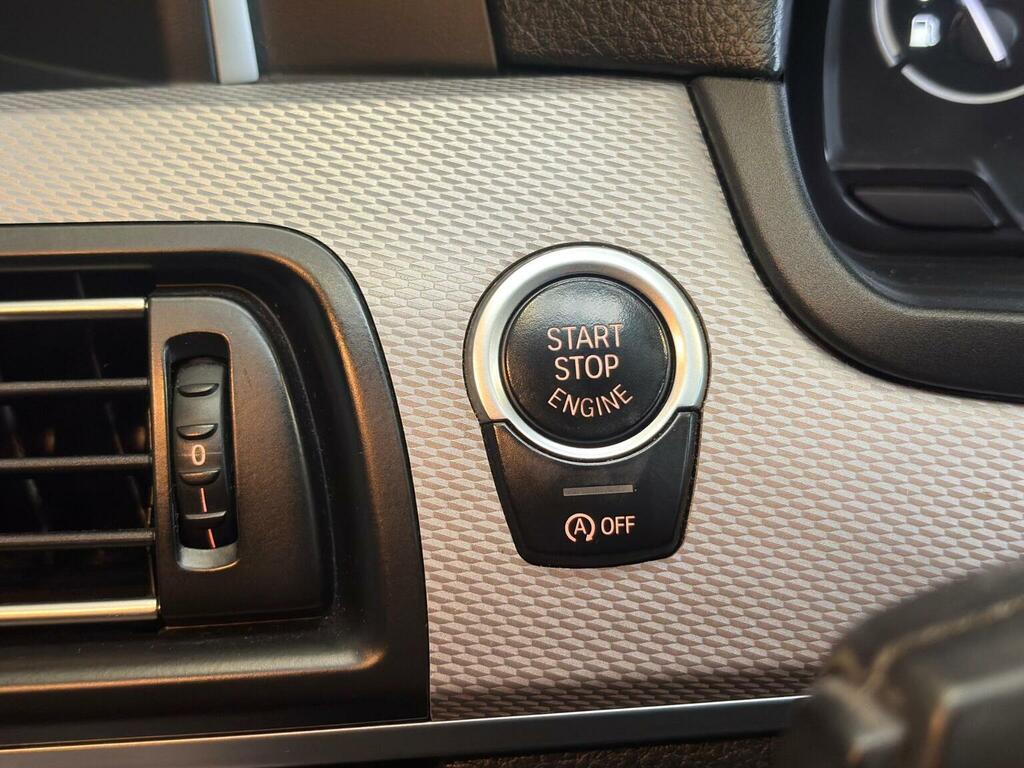 BMW 5 Series 520D 190 M Sport Step White #41
