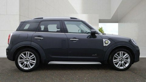 Mini Countryman 1.5 10Kwh Cooper Grey #2
