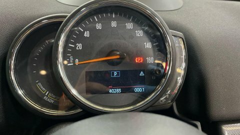 Mini Countryman 1.5 10Kwh Cooper Grey #5